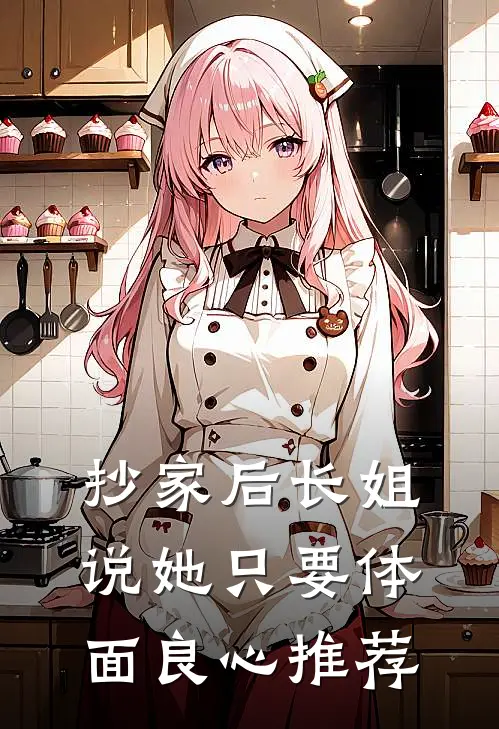 抄家后长姐说她只要体面良心推荐