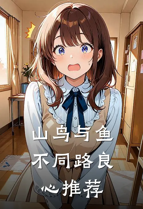 山鸟与鱼不同路良心推荐