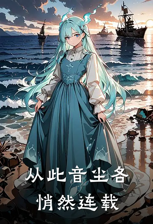 从此音尘各悄然连载