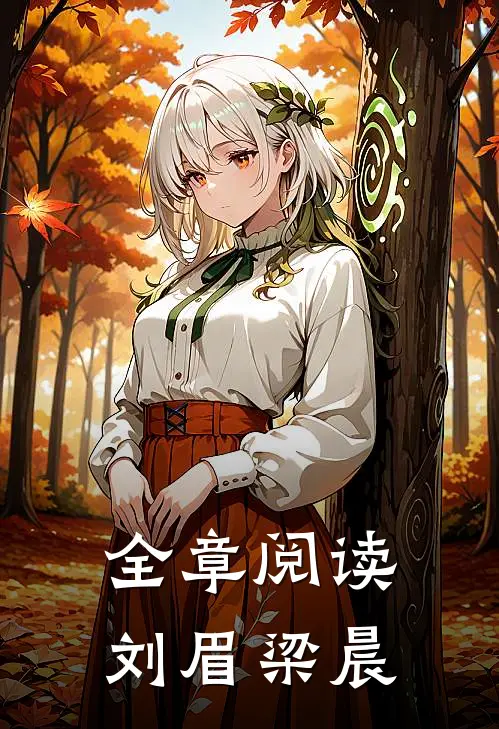 全章阅读刘眉梁晨