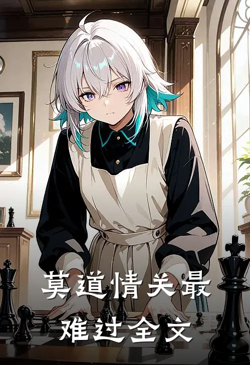 莫道情关最难过全文