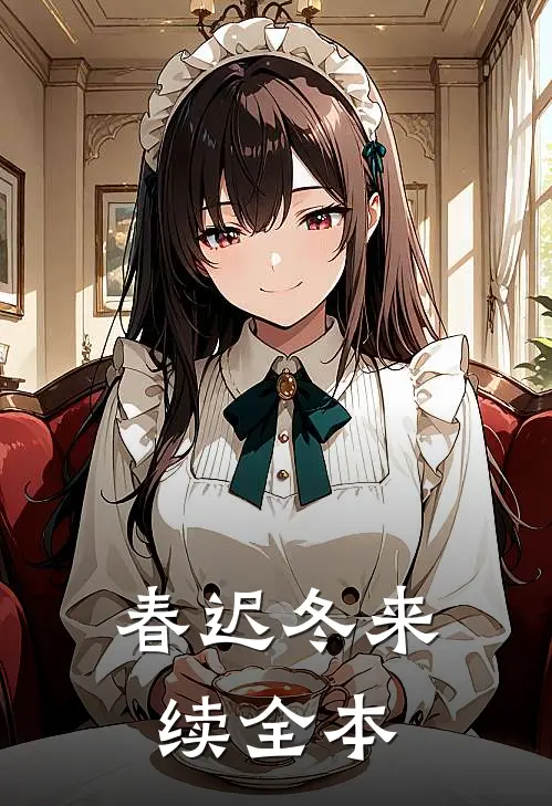春迟冬来续全本