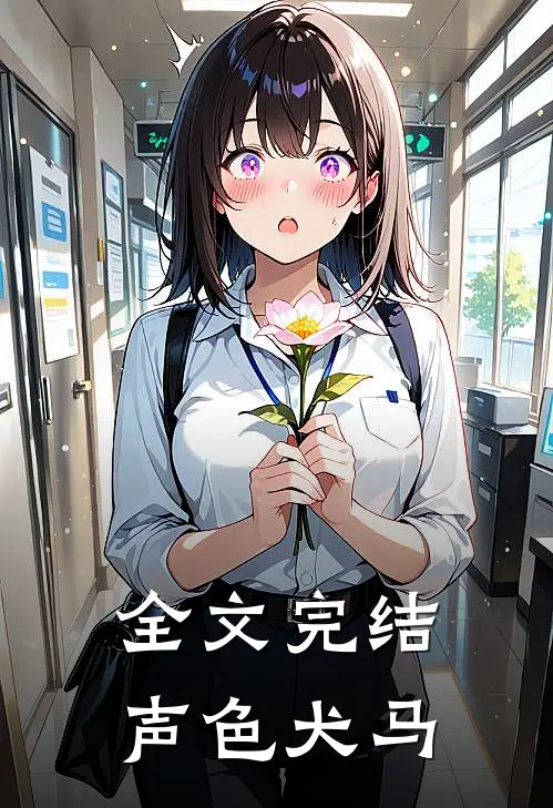 全文完结声色犬马