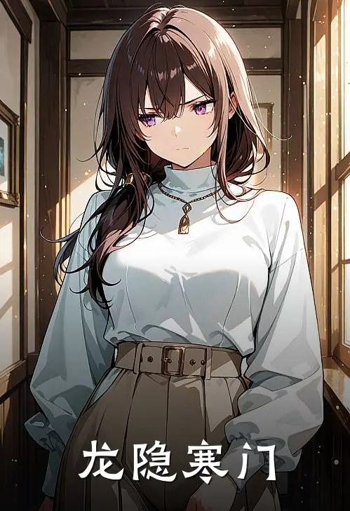 龙隐寒门
