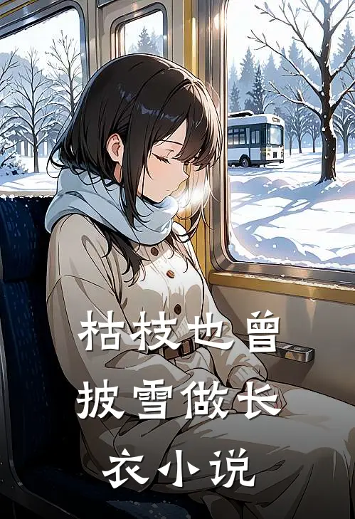 枯枝也曾披雪做长衣小说