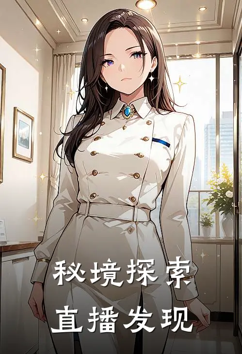 秘境探索直播发现