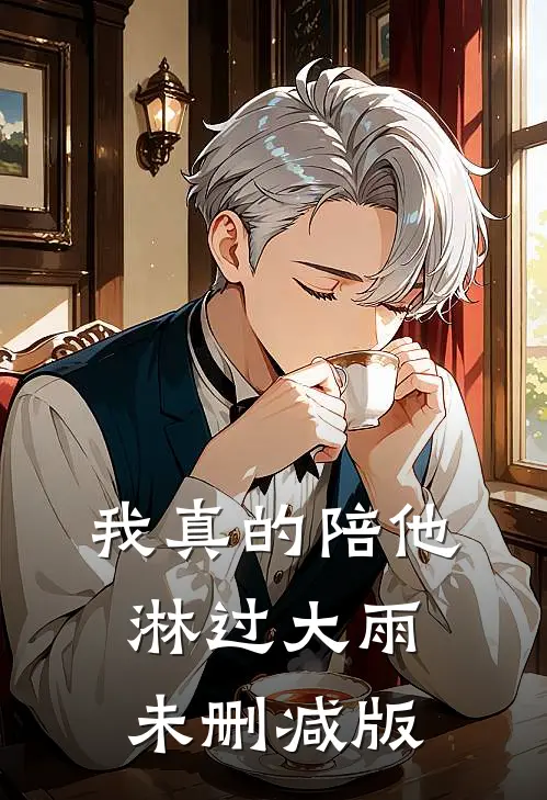 我真的陪他淋过大雨未删减版