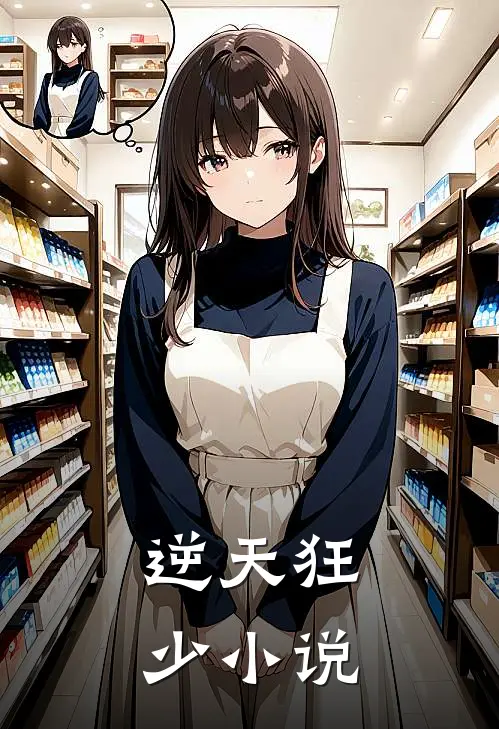 逆天狂少小说