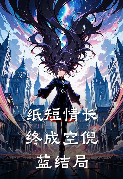 纸短情长终成空倪蓝结局