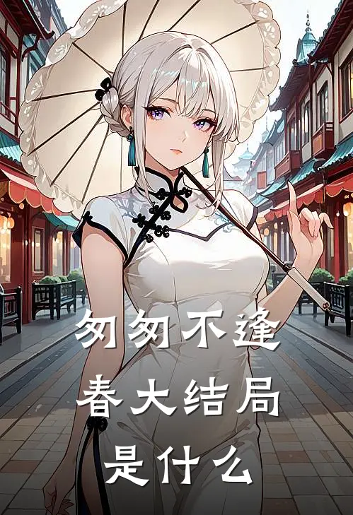 匆匆不逢春大结局是什么