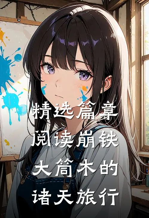 精选篇章阅读崩铁：大筒木的诸天旅行