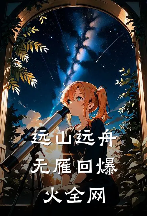 远山远舟无雁回爆火全网