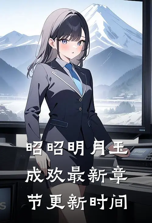 昭昭明月玉成欢最新章节更新时间查询