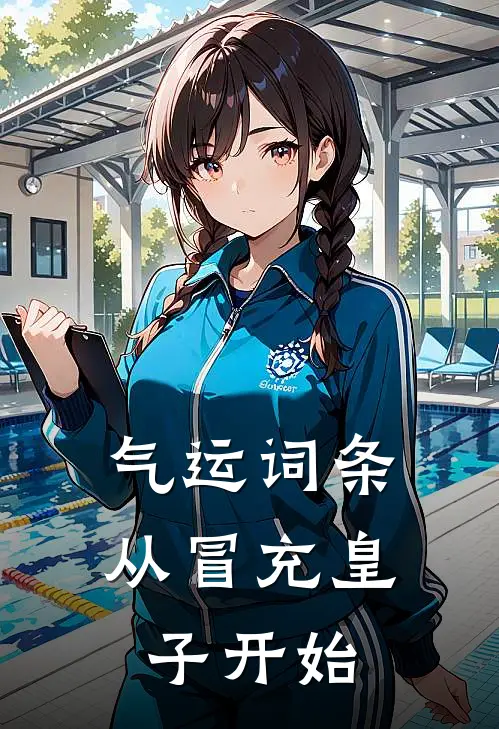 气运词条,从冒充皇子开始 重阳子