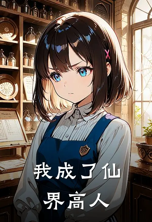 我成了仙界高人