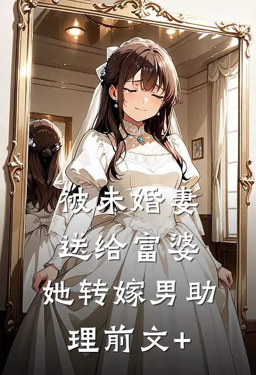 被未婚妻送给富婆，她转嫁男助理前文+