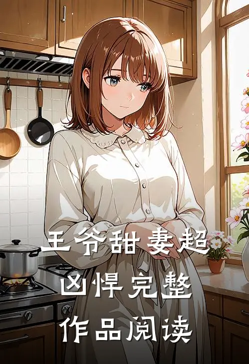 王爷甜妻超凶悍完整作品阅读