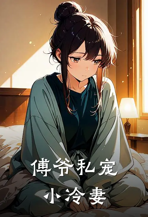 傅爷私宠小冷妻