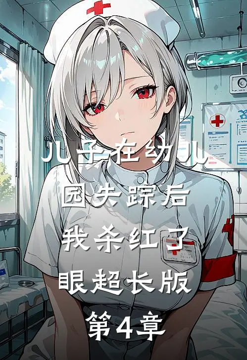 儿子在幼儿园失踪后，我杀红了眼超长版第4章
